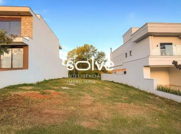 Terreno · 360m² · Terreno em Condomínio à venda em Indaiatuba - Villa Sapezal, 360 m² por 650.000,00