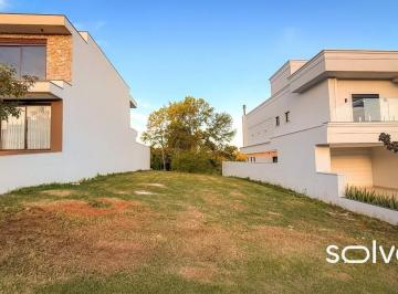 Terreno · 360m² · Terreno em Condomínio à venda em Indaiatuba - Villa Sapezal, 360 m² por 650.000,00