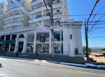 Apartamento · 100m² · 3 Quartos · 2 Vagas · Apartamento para aluguel, 3 quartos, 3 suítes, 2 vagas, Oficinas - Ponta Grossa/PR