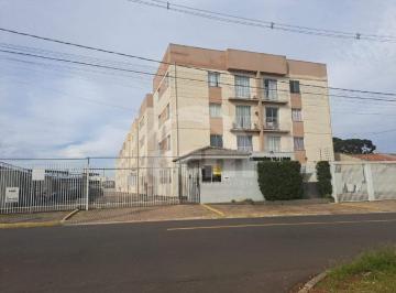 Apartamento · 68m² · 3 Quartos · 1 Vaga · Apartamento MOBILIADO região de Uvaranas