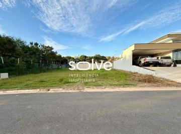 Terreno · 387m² · Terreno em Condomínio à venda em Indaiatuba - Casa do Lago, 387 m² por 485.000,00