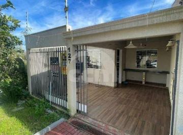 Casa · 43m² · 2 Quartos · 2 Vagas · Casa para aluguel, 2 quartos, 2 vagas, Uvaranas - Ponta Grossa/PR