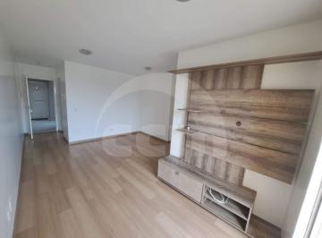 Apartamento · 67m² · 3 Quartos · 1 Vaga · Apartamento para aluguel, 3 quartos, 1 vaga, Uvaranas - Ponta Grossa/PR