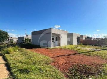 Casa · 46m² · 2 Quartos · 3 Vagas · Casa para aluguel, 2 quartos, 3 vagas, Neves - Ponta Grossa/PR