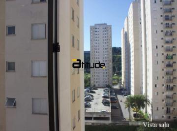 Apartamento · 52m² · 2 Quartos · 1 Vaga · Apartamento Para Locação -Inspire Águas- Barueri Centro