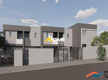 Casa · 67m² · 3 Quartos · 1 Vaga · Casa à venda, 3 quartos, 2 suítes, 1 vaga, Tirol - Belo Horizonte/MG