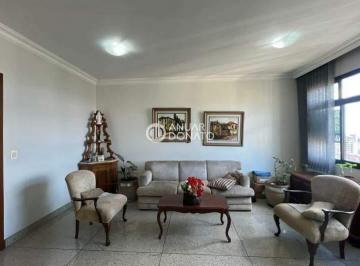 Anuar Donato Vendas 4 Quartos Apartamento Sion · Sion - Apartamento 4 quartos à venda na Anuar Donato