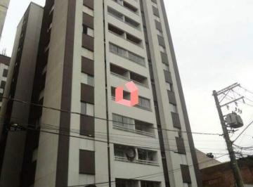 Apartamento · 66m² · 2 Quartos · 1 Vaga · Apartamento à venda 65,67m² em São Bernardo do Campo - 2 dorms (1 suíte), 1 vaga