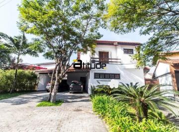 Casa · 565m² · 4 Quartos · 5 Vagas · Casa a venda em Alphaville