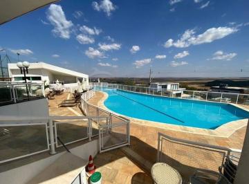 Terreno · 969m² · Lote à Venda no Condomínio Residencial Santa Mônica - Jardim Botânico