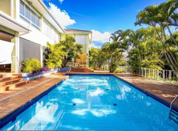 Casa · 673m² · 5 Quartos · Casa à Venda com 5 Suítes na SHIS QI 25 - Lago Sul