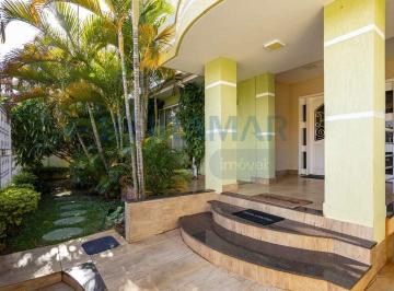 Casa · 673m² · 5 Quartos · Casa à Venda com 5 Suítes na SHIS QI 25 - Lago Sul