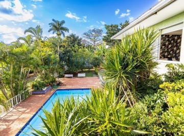 Casa · 673m² · 5 Quartos · Casa à Venda com 5 Suítes na SHIS QI 25 - Lago Sul