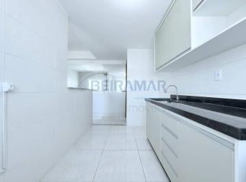 Apartamento · 70m² · 2 Quartos · 1 Vaga · Edifício VIP Home -Apartamento Semimobiliado com 2 Suítes para Aluguel em - Vicente Pires