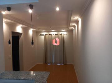 Apartamento · 60m² · 2 Quartos · 1 Vaga · Apartamento à venda, 2 quartos, 1 vaga, Assunção - São Bernardo do Campo/SP