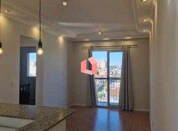 Apartamento · 54m² · 2 Quartos · 1 Vaga · Apartamento à venda, 2 quartos, 1 vaga, Assunção - São Bernardo do Campo/SP