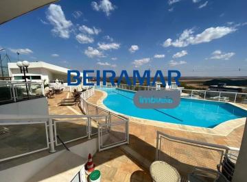 Terreno · 937m² · Lote à Venda no Condomínio Residencial Santa Mônica - Jardim Botânico