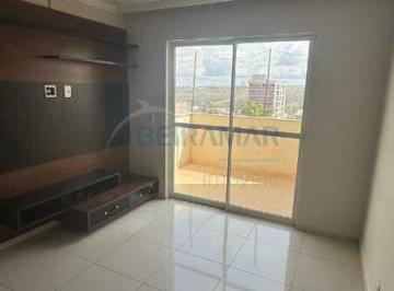 Apartamento · 58m² · 2 Quartos · Apartamento à Venda com 2 Quartos na QR 404 - Samambaia 
