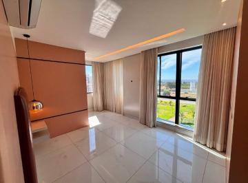 Apartamento · 160m² · 3 Vagas · LINDO APARTAMENTO PARA LOCAÇÃO NO NOROESTE!!!!