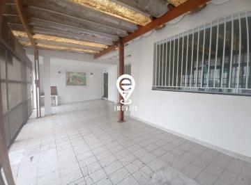 Casa · 200m² · 6 Quartos · 3 Vagas · EXCELENTE CASA TÉRREA PARA LOCAÇÃO DE 6 SALAS AO LADO DO METRÔ SAÚDE!
