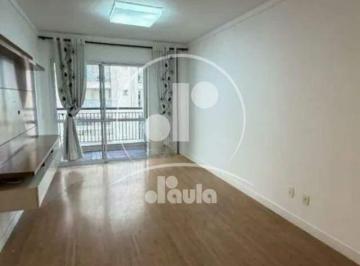 Apartamento · 97m² · 3 Quartos · 2 Vagas · Apartamento, 3 Quartos, Varanda gourmet, 2 vagas, para Alugar, Centro, Santo Andre, SP