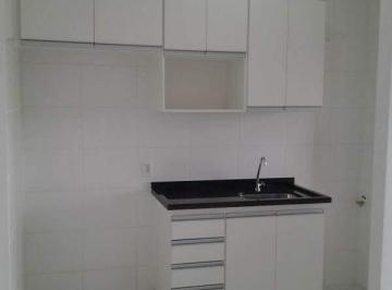 Apartamento · 60m² · 2 Quartos · 2 Vagas · Apartamento com 2 quartos e 2 vagas para locação no Condomínio Kairós em Santa Barbara d´Oeste.