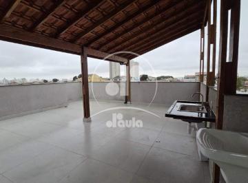 Apartamento · 105m² · 2 Quartos · 2 Vagas · Apartamento à venda em Santo André (Santa Maria) | 2 dorms, suíte, varanda gourmet e 2 vaga