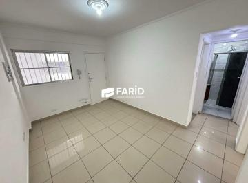 Sala · LOCAÇÃO | Apartamento de 2 dormitórios - Ponta da Praia, Santos - SP
