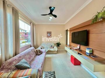 Apartamento · 88m² · 3 Quartos · Apartamento à venda no bairro Embaré