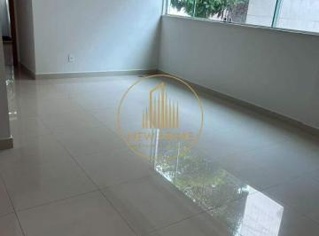 Apartamento · 72m² · 3 Quartos · 2 Vagas · Apartamento para aluguel, 3 quartos, 1 suíte, 2 vagas, Santo Antônio - Belo Horizonte/MG