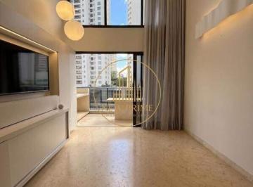 Apartamento · 110m² · 2 Quartos · 2 Vagas · Apartamento à venda, 2 quartos, 1 suíte, 2 vagas, Vila da Serra - Nova Lima/MG
