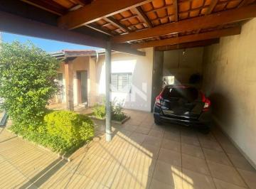 Casa · 191m² · 3 Quartos · 2 Vagas · Casa à Venda no Bairro Vila Nova em Itu/SP.