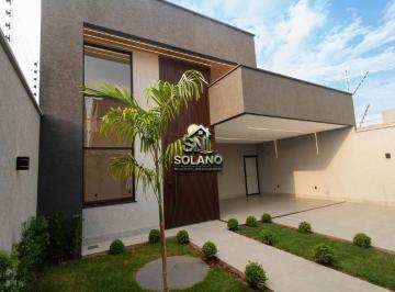 Casa · 166m² · 3 Quartos · 4 Vagas · Três Marias próximo ao Atacadão Costa