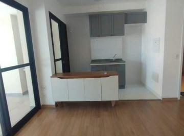 Apartamento · 70m² · 3 Quartos · 1 Vaga · Apartamento 3 dormitórios com suíte, varanda gourmet - Vila Firmiano Pinto (SP)