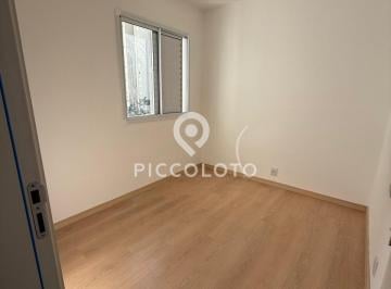 Apartamento · 46m² · 2 Quartos · 1 Vaga · Apartamento à venda em Campinas, Parque Rural Fazenda Santa Cândida, com 2 quartos, com 46 m²