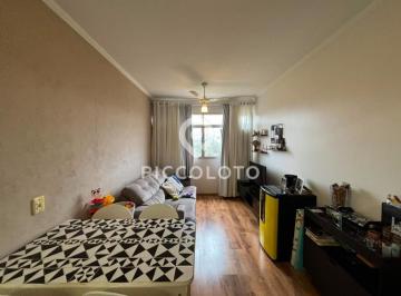 Apartamento · 70m² · 2 Quartos · 1 Vaga · Apartamento à venda em Campinas, Vila Industrial, com 2 quartos, com 70 m², Costa Brava