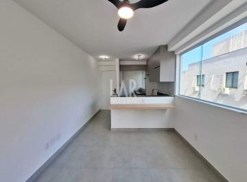 Apartamento · 42m² · 1 Quarto · 1 Vaga · Apartamento para aluguel, 1 quarto, 1 vaga, Barro Preto - Belo Horizonte/MG