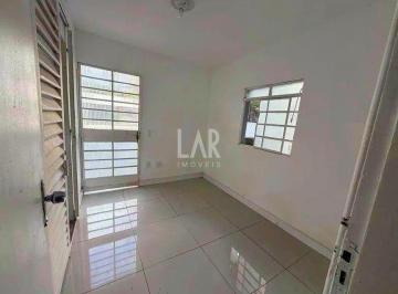 Casa · 95m² · 2 Quartos · 2 Vagas · Casa para aluguel, 2 quartos, 1 suíte, 2 vagas, Nova Suíssa - Belo Horizonte/MG