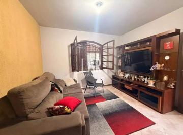Casa · 256m² · 3 Quartos · 4 Vagas · Casa à venda, 3 quartos, 1 suíte, 4 vagas, Vila Clóris - Belo Horizonte/MG