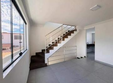 Apartamento · 110m² · 3 Quartos · 2 Vagas · Cobertura à venda, 3 quartos, 1 suíte, 2 vagas, Santa Mônica - Belo Horizonte/MG