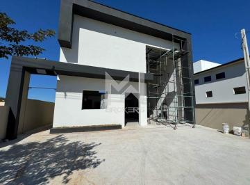 Fachada · Galpão industrial à venda na Vila Savian - Vinhedo/SP.