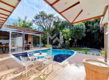 Casa · 730m² · 4 Quartos · 5 Vagas · Casa à Venda em Vinhedo, interior de São Paulo!!