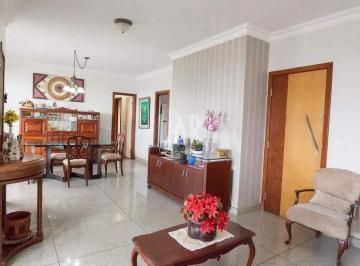 Apartamento · 130m² · 4 Quartos · 3 Vagas · Apartamento à venda, 4 quartos, 1 suíte, 3 vagas, Sion - Belo Horizonte/MG