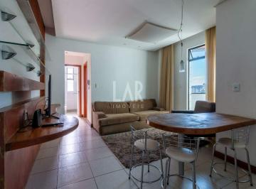 Apartamento · 40m² · 1 Quarto · 1 Vaga · Apartamento para aluguel, 1 quarto, 1 vaga, Buritis - Belo Horizonte/MG