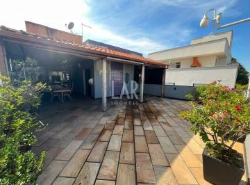 Apartamento · 171m² · 3 Quartos · 2 Vagas · Cobertura à venda, 3 quartos, 1 suíte, 2 vagas, Ipiranga - Belo Horizonte/MG