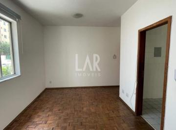 Apartamento · 80m² · 3 Quartos · 1 Vaga · Apartamento para aluguel, 3 quartos, 1 suíte, 1 vaga, Buritis - Belo Horizonte/MG