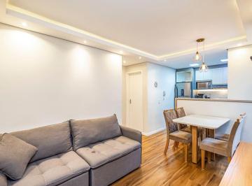 Apartamento de 2 quartos, Almirante Tamandaré · APARTAMENTO À VENDA - ALMIRANTE TAMANDARÉ, PARANÁ