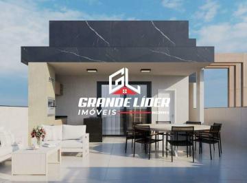 Apartamento · 177m² · 3 Quartos · 4 Vagas · Cobertura à venda, 3 quartos, 1 suíte, 4 vagas, Inconfidentes - Contagem/MG
