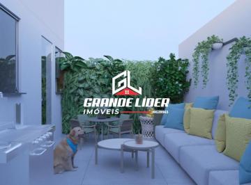 Apartamento · 66m² · 2 Quartos · 1 Vaga · Área privativa à venda, 2 quartos, 1 vaga, Pedra Azul - Contagem/MG