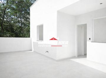 Casa · 111m² · 3 Quartos · 1 Vaga · Casa Geminada à venda, 3 quartos, 1 vaga, Chácaras Reunidas Santa Terezinha - Contagem/MG